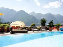 Hotel Pension Geiger