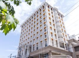 Hotel kuvat: Business Inn Norte