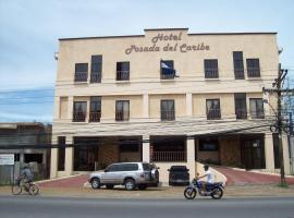 Hotel fotoğraf: Hotel Posada del Caribe