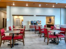 Holiday Inn Express & Suites Omaha Downtown Old Market by IHG