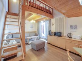 Hotel Photo: Maisonette Meraner Blick