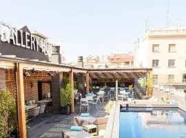Gallery Hotel 4 Sup