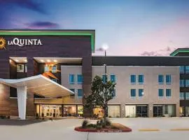 La Quinta by Wyndham McAllen La Plaza Mall, hotel in McAllen