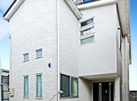 ゲストハウスおちゃかれ、金沢市のホテル