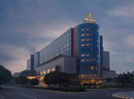 The Leela Ambience Gurugram Hotel & Residences - The Luxury Urban Sanctuary, hotel in Gurgaon