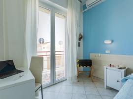 Hotel Sant'Angelo, hotel in Riccione
