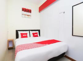 Hotel Foto: SUPER OYO Flagship 3688 Pot Art