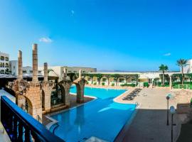Golden Carthage Hotel Tunis, ξενοδοχείο σε Gammarth