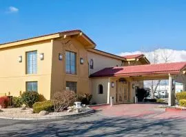 La Quinta Inn by Wyndham Reno, viešbutis Ryne