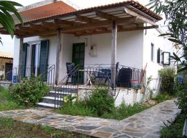 Hotel Photo: Corfu Bungalows