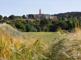 Zdjęcie hotelu: Monestir de Les Avellanes