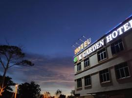 Фотографія готелю: K Garden Hotel Parit Buntar