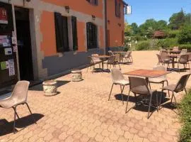 Hôtel Restaurant La Manse