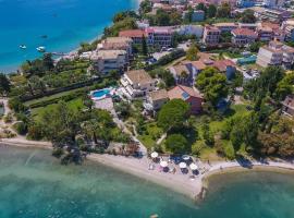 Hotel fotoğraf: Afendra Luxury Studios Nidri Lefkas