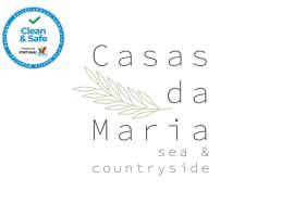 รูปภาพของโรงแรม: Casas da Maria - sea & countryside - Sintra