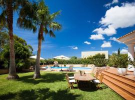 ホテル写真: Ibiza Can Jaume