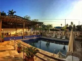 Hotel do Sol Executive