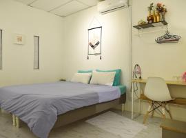 Hotel Photo: G Traveler Accommodation Homes 居旅舍