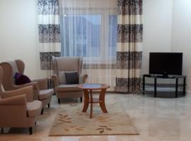 Ξενοδοχείο φωτογραφία: Apartament Centrum