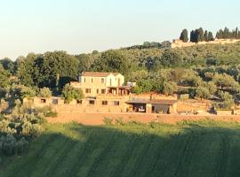 Foto do Hotel: Casale Vincenzo Country House