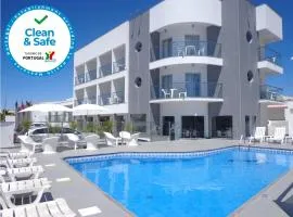 KR Hotels - Albufeira Lounge