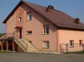 A picture of the hotel: Wynajem Pokoi dla Firm
