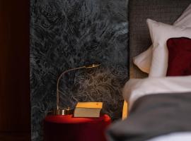 Landgasthof Hittenkirchen, ξενοδοχείο σε Bernau am Chiemsee