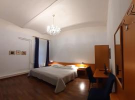 Hotel Photo: Pension Lerner