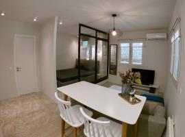 מלון צילום: Renovated apartment in Kifissia Center near Metro G25