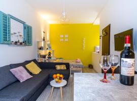 מלון צילום: Studio Apartman Baronessa Adriana