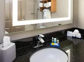 홀리데이 인 익스프레스 샌프란시스코 에어포트 사우스