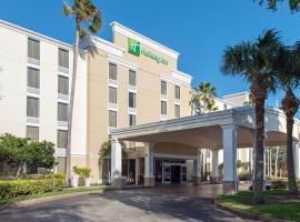 Holiday Inn Melbourne-Viera Conference Ctr by IHG, hotel in Melbourne