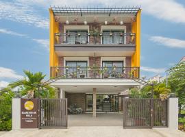 A picture of the hotel: Villa Blake Hoi An
