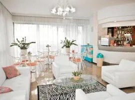 Hotel Astrid