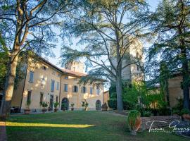 Hotelfotos: Villa Castelli