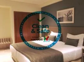 Hotel Ponte Sor