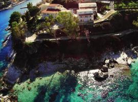 Zdjęcie hotelu: Kassiopi Bay