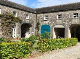 Photo de l’hôtel: Townley Hall Apartments