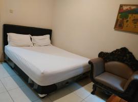 Hotel Foto: Pemda 22 Mansion Mitra RedDoorz