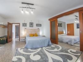 Gambaran Hotel: Rustico alla Quercetta