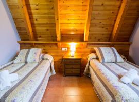 Hotel Photo: Uishera House - Campasera