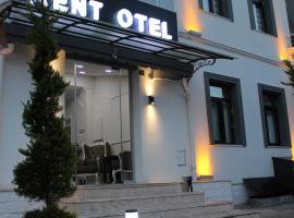 מלון צילום: ÜNYE KENT OTEL