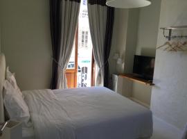 Fotos de Hotel: Room with a vue