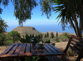 Vistas del Sur, hotel in Alajeró