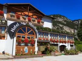 Hotel & Residence Montana