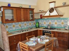 Hotel Photo: Contrada Vigna