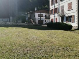 Foto di Hotel: Appartamento al sole