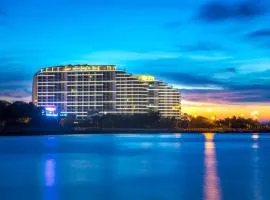 Haikou Bay Hengda Yige Holiday Condo Hotel