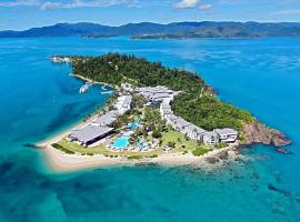 Daydream Island Resort, Hotel in Daydream Island