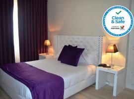 Hotel Photo: Hotel Torres Novas